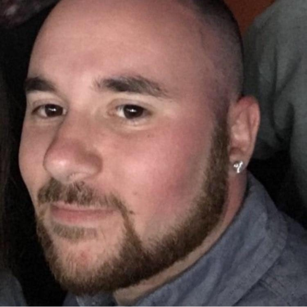 Meet your Posher, Bryan